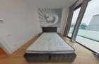 Inchiriere Penthouse superb 4 camere Herastrau NOU! - 6