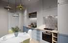 Penthouse: Exclusivitate și Performanță în ARED City, zona IMAR - 2