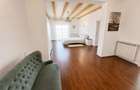 Penthouse 200mp 3 camere 2 bai dressing terasa Parcul Sub Arini - 12