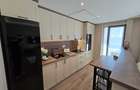 Tomis Plus- Ansamblul Mobipark -Apartament  2  camere mobiliat utilat- Comison 0 - 10