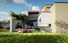 Vilă cu 3 camere, la roșu | Proiect modern – Poiana Craitelor - 3