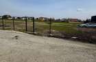 Teren ve vanzare cu 3 hale Domnești Șoseaua Curtea Domnească - 11
