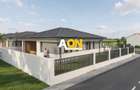 Casă 4 camere, 340 mp teren, Micești - predare la cheie - 2