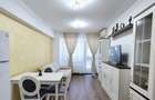 Mamaia apartament 2 camere renovat loc parcare - 9