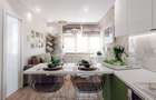 #CENTRU, PALAS MALL, APARTAMENT LA BLOC NOU PRIVELISTE SUPERBA - 3