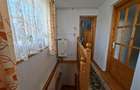 Apartament 3 camere la casa curte pivnita parcare zona Centrala - 17