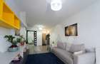 Apartament 3 camere cu curte proprie 104 mp - 2