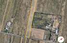 Vanzare teren industrial Magurele - Centura - Varteju - str. Bucuresti, Ilfov - 5