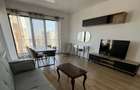 Inchiriez apartament 2 camere - 1