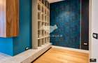 Herastrau | Apartament 3 camere + Garsoniera  | Curte intima | 2 Parcari + Boxa - 9