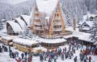 Teren intravilan 250 mp, Arieseni - Partie Ski - 3