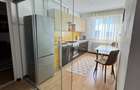 Tomis Nord-Bd. Tomis - 2 camere decomandat -mobilat complet - 4