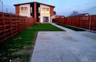 Vila P+1, Toate UTILITATILE individuale, Finisaje de LUX- construita in 2023 - 1