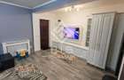 Apartament 3 camere modern, utilat/mobilat, Parcare + Spațiu joacă - 3