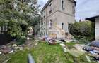 Vila interbelica si teren 501 mp in proprietate, un sigur proprietar ! - 7