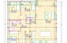Casa 4 camere, 111 mp, 440 mp teren, zona Micro 16 - 2