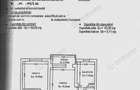 Tomis II – 2 camere, etaj 2/4, zonă centrală cu spații verzi, curat | tur360 - 2