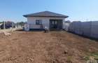 Casă parter cu 4 camere, 2 băi, pe un teren de 492 mp, în zona stadion Cumpăna. - 4