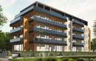 Pipera stradal, 3 camere,  finisaje premium - 1
