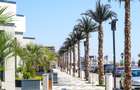 Ap 2 camere de Inchiriat Mamaia Nord - Alezzi Beach Resort, Piscina interioara