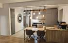 3 camere ETAJ  1 - zona rond OMV - Pipera. - 3