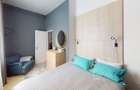 Apartament cu 3 camere finisat  la cheie in Andrei Muresanu - 4
