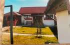 Casa + Teren de vanzare - 1
