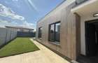 CASA| VILA INDIVIDUALA | LUX | 4 CAMERE| TUNARI | NOU | CURTE | GRADIN - 3