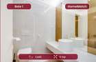 Cortina North || 3 camere || Finisaje de lux || Parcare - 8