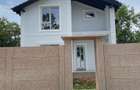 Casa individuala in Sacosul Turcesc 105.000 euro Pompe de caldura - 1