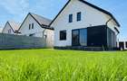 Oferta - Vila Individuala - Strada Asfaltata - 128000 eur + Tva - Comuna Berceni - 3