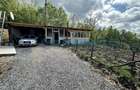 Casa noua cu teren 2,7 hectare in zona montana Apuseni, Bihor - 10