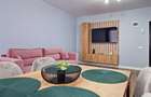 Inchiriere apartament MODERN, Parcare, zona BMW, in apropiere de Vivo, bloc nou - 3