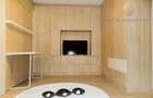 Studio Icon Residence. -Victoriei | Balcon | Centrala - 4