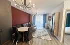 Apartament NOU, la prima utilizare, cu mobilier la comandă | 2 camere - 2