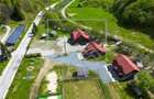 Complex turistic complet functional-zona Raul Sadului-afacere la cheie - 16