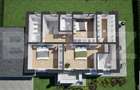 Casa individuala 4 camere, 126mp, 445 teren liber, clasa A+, zona Florilor - 14