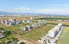 Apartament 2 camere, 0% comision – 52,88 mp + terasa - 3