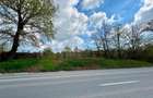 Teren intravilan Bucium Iași – plan doi, 55 ml deschidere, drum privat 7 m - 3