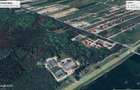 INCHIRIEZ 3.7ha PADURE+anexe pentru AVENTURA Parc, Bucuresti-Vest Padurea Ileana - 6