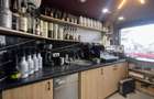Spațiu comercial | Cafenea funcțională | Zonă cu trafic intens - 1
