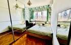 Apartament 3 camere + 1 birou,  Cotroceni, curte si gradina, metrou Eroilor - 5
