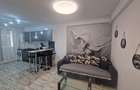 Mamaia Nord(Market Lidl)- 2 camere mobilat-utilat complet, parcare , etaj 1