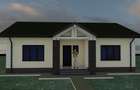 Casa Sat Costi, str Forturilor - 10