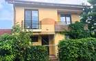 Vila individuala de vanzare in Corbeanca | 6 camere | Teren generos - 1