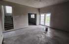 Duplex despartit prin C.T. - dormitor la parter - 3 bai - zona excelenta - 4