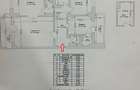 COMISION 0% - 3 camere - str. Traian - Matei Basarab, imobil cu lift - 9