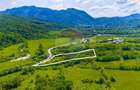 Teren 1ha Valea Glăjeriei - Rasnov | Comision 0% - 3