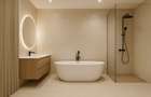 Apartament 4 camere 155 mp | Bulevardul Ferdinand | Imobil boutique | Suprafață  - 11