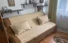 Apartament 3 camere , zona Gara ,  58 mp ,et 3 din 4 , mobilat , centrala termic - 13